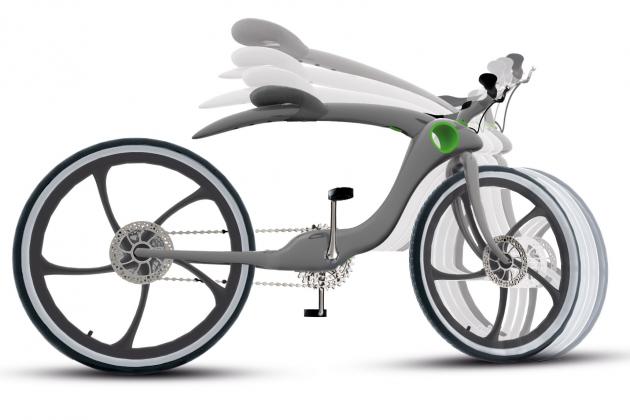 Cyklen vokser med alderen