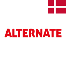 Profile picture for user ALTERNATE