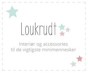 Profile picture for user Loukrudt