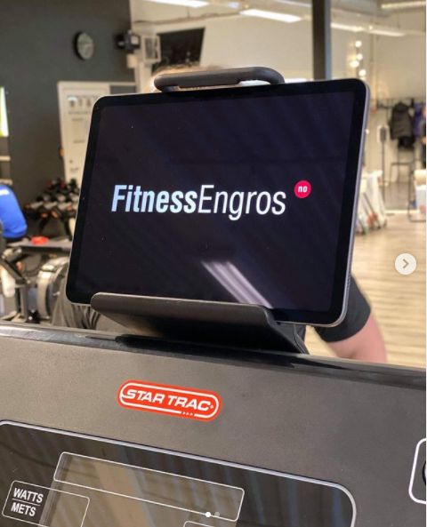 Profile picture for user Fitnessengros