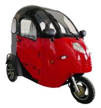Kabine scooter