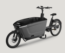 Ladcykel